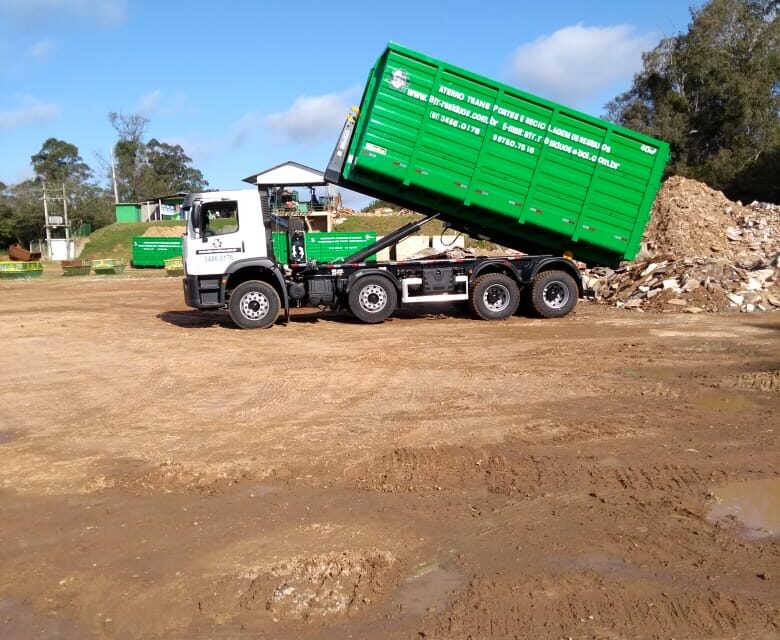 site está em manutenção