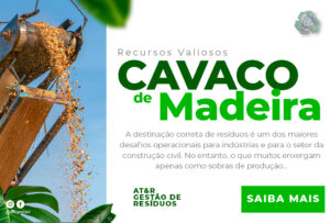 Cavaco de Madeira: Como Transformar Resíduos em Recursos Valiosos